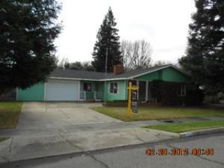 Foreclosed Home - 1260 E MAIN ST, 95380