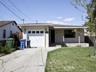 Foreclosed Home - 631 PARK ST, 95380