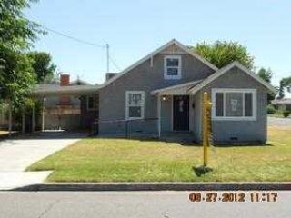 Foreclosed Home - 200 N BERKELEY AVE, 95380
