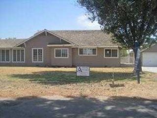 Foreclosed Home - 21361 WHITE RD, 95380