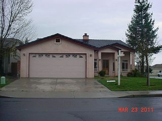 Foreclosed Home - 4265 DONOVAN WAY, 95382