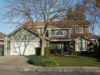 Foreclosed Home - 3090 N PARK CT, 95382