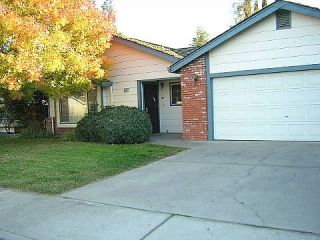 Foreclosed Home - 1070 BEREA DR, 95382