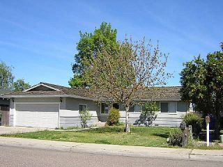 Foreclosed Home - 1305 CAMPBELL WAY, 95382