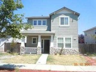 Foreclosed Home - 2425 PASEO DEL SOL, 95382