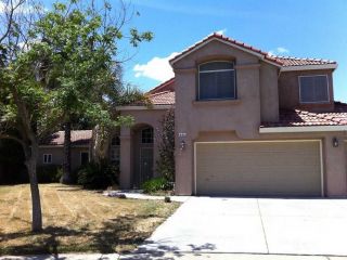 Foreclosed Home - 805 ANDINO CT, 95382