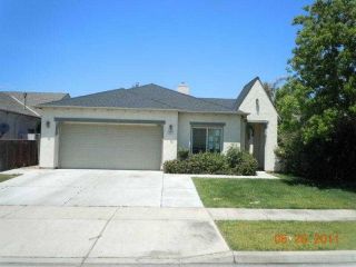 Foreclosed Home - 1223 SHADY LN, 95382