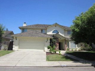 Foreclosed Home - 3642 APPLE BLOSSOM LN, 95382