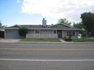 Foreclosed Home - 920 GEORGETOWN AVE, 95382