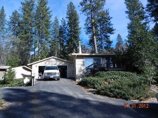 Foreclosed Home - 23789 SIERRA PINES DR, 95383