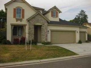 Foreclosed Home - 13305 FOUNTAIN DR, 95386