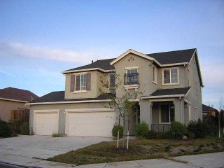 Foreclosed Home - 212 WATERS EDGE DR, 95386