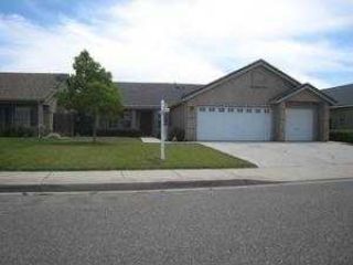 Foreclosed Home - 12736 QUICKSILVER ST, 95386