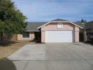 Foreclosed Home - 310 BRISK AVE, 95386
