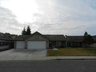 Foreclosed Home - 12754 QUICKSILVER ST, 95386