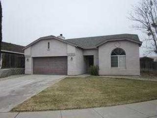 Foreclosed Home - 12575 SEAN CT, 95386