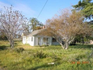 Foreclosed Home - 6546 WALNUT AVE, 95388