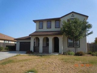 Foreclosed Home - 7489 CRAWFORD ST, 95388