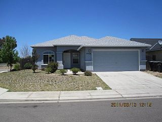 Foreclosed Home - 7424 REECE WADE DR, 95388