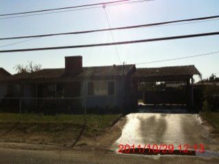 Foreclosed Home - 7041 MYRTLE AVE, 95388