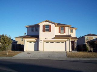 Foreclosed Home - 7296 EAGLE CT, 95388