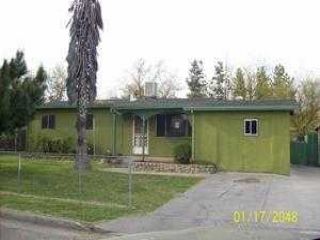 Foreclosed Home - 7316 ANNE CIR, 95388