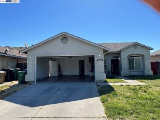 Foreclosed Home - 6076 CARLEN AVE, 95388