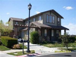 Foreclosed Home - 401 BETHELL AVE, 95391