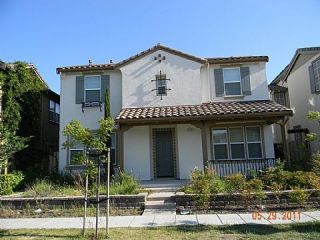 Foreclosed Home - 314 W MORAGA ST, 95391