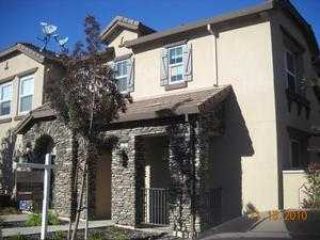 Foreclosed Home - 30 S HIDALGO ST, 95391