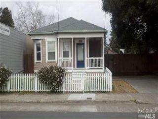 Foreclosed Home - 515 SEBASTOPOL AVE, 95401