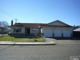 Foreclosed Home - List 100032970