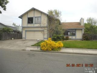 Foreclosed Home - 434 RUSTY DR, 95401