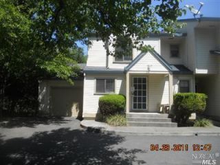 Foreclosed Home - 152 N DUTTON AVE, 95401