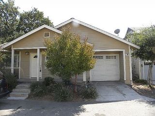 Foreclosed Home - 760 ZUUR ST, 95401