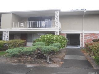 Foreclosed Home - 300 STONY POINT RD APT 194, 95401