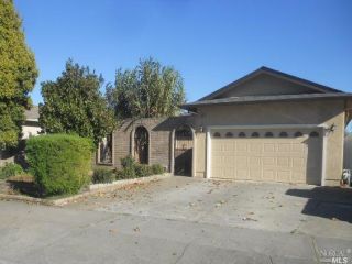 Foreclosed Home - 908 LINK LN, 95401
