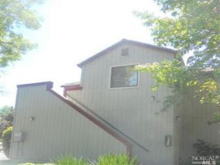 Foreclosed Home - 2700 WESTBERRY DR, 95403