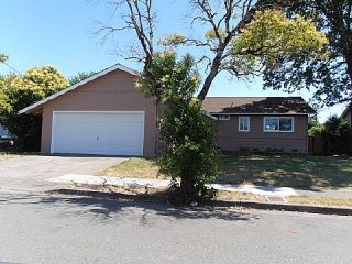 Foreclosed Home - 2624 NAVAJO ST, 95403