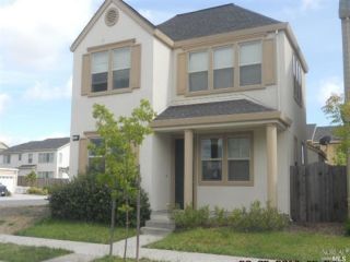 Foreclosed Home - 2414 VAN PATTER DR, 95403