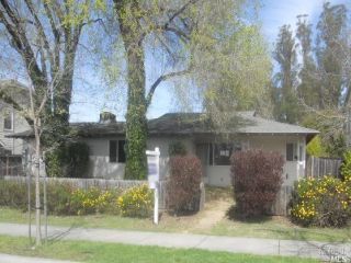 Foreclosed Home - List 100268392