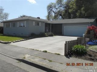 Foreclosed Home - 643 PARKSIDE DR, 95404
