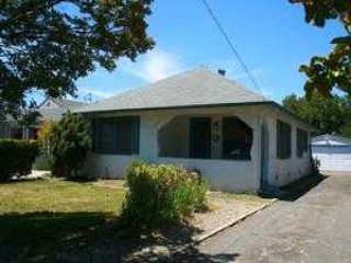 Foreclosed Home - 515 PALM ST, 95404