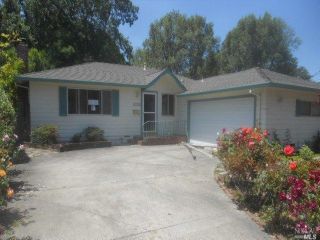 Foreclosed Home - 2135 CREEKSIDE RD, 95405