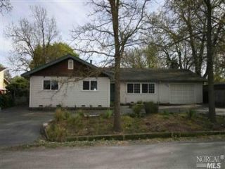 Foreclosed Home - List 100034827