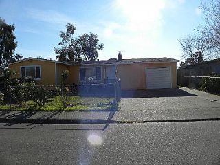 Foreclosed Home - 576 COTTONWOOD DR, 95407