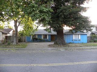 Foreclosed Home - 417 GARFIELD PARK AVE, 95409
