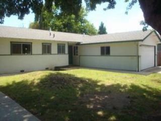 Foreclosed Home - 4992 CANYON DR, 95409