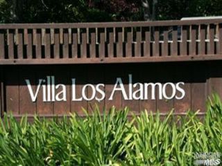 Foreclosed Home - 352 LOS ALAMOS RD # 29, 95409
