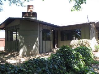 Foreclosed Home - 6891 N State St, 95418
